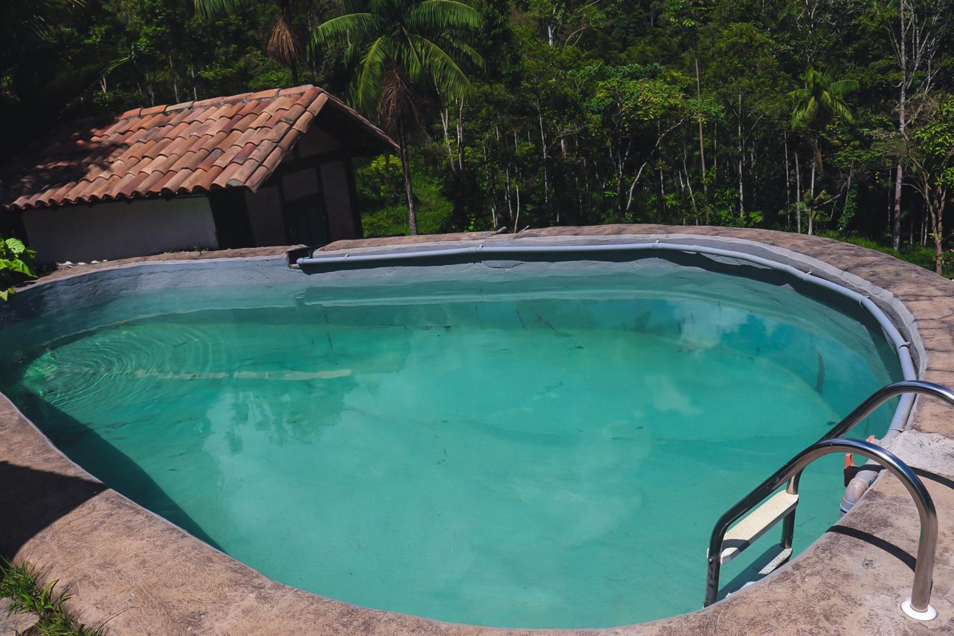 Pousada Da Cervejaria Altezza Via Olivari Hotel Venda Nova do Imigrante Exterior foto
